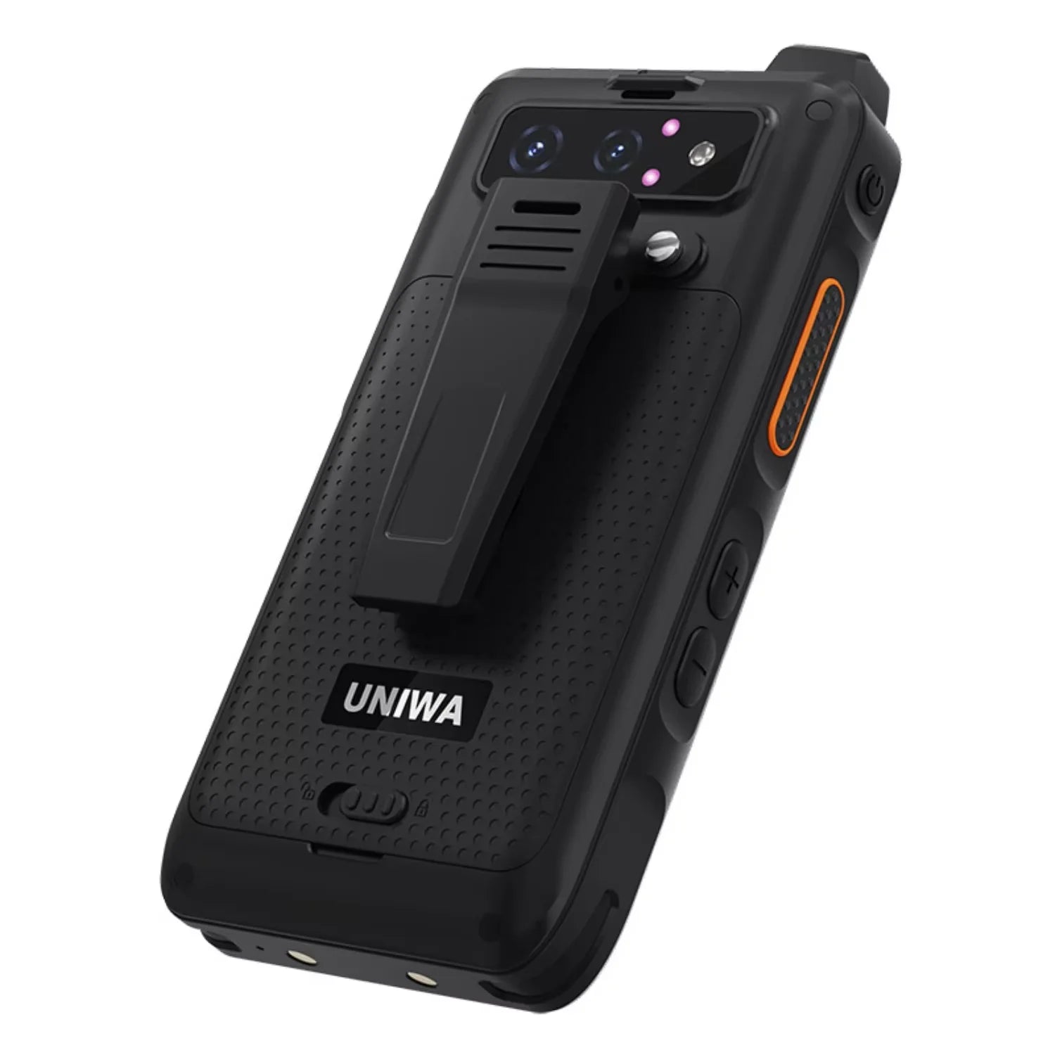 4350mAh 64GB Android Normal Screen Fast Charging Smartphone