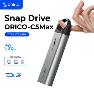 460MB/s Speed External Solid State Drive For Laptop And Desktop