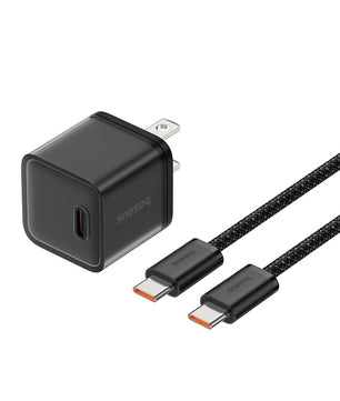 Ugreen 20W ABS USB Type-C Fast Charge For iPhone 15 14 13 12 11 Pro Max