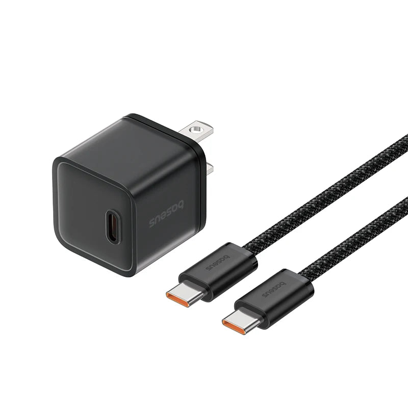 Ugreen 20W ABS USB Type-C Fast Charge For iPhone 15 14 13 12 11 Pro Max