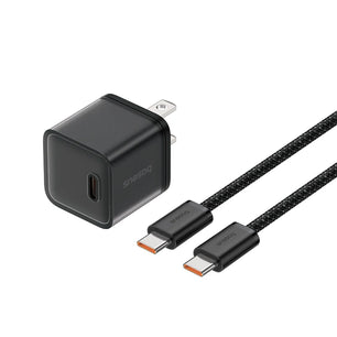 Ugreen 20W ABS USB Type-C Fast Charge For iPhone 15 14 13 12 11 Pro Max