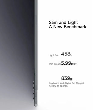 128G 256G 8860mAh 11.1'' 144Hz Fast Charging Lenovo Tablet