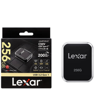 Type-C Flash Drive C50 For Mercedes-Benz C260L EQA Pen Drive