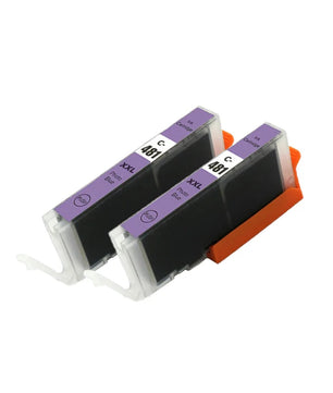 480XXL 481XXL Ink Cartridge Compatible For Canon PIXMA TS8140/TS9140