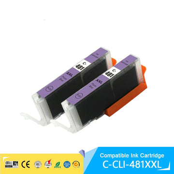 2x Pigment Black