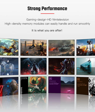 16GB 1.5V 284 Pins DDR4 2666 MHz Memory RAM For Motherboard