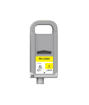 PFI3700 Ink Cartridge Compatible For Canon ImagePROGRAF 4600 2600