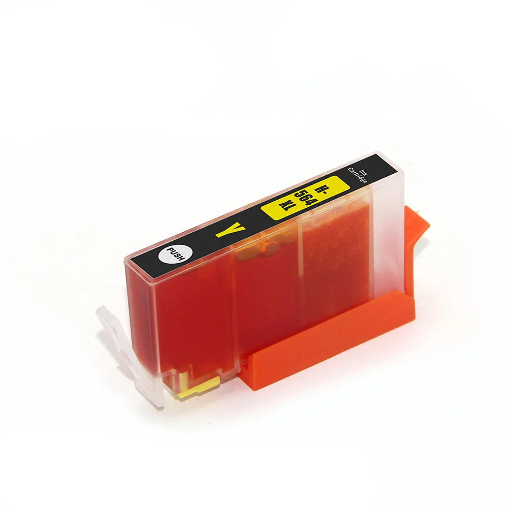 HP564XL Ink Cartridge Compatible For HP Photosmart D5445/D5460