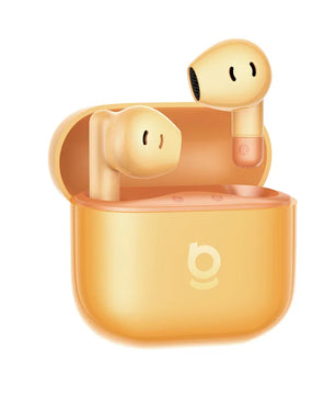Plastic Dynamic Vocalism Bluetooth 6.0 In Ear Wireless Earphones