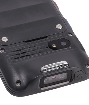 V5N Rugged 4G Android Normal Screen Fast Charging Smartphone