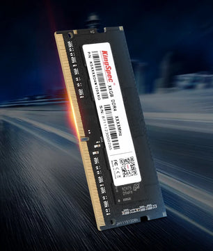 KingSpec 1.2V 260 Pins DDR4 3200 MHz Memory RAM For Laptop