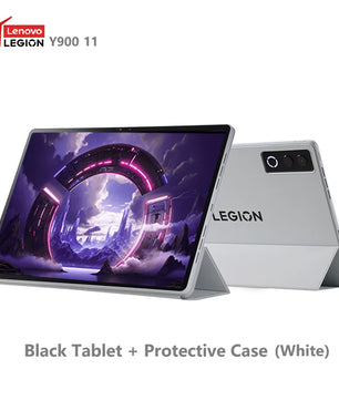 Lenovo Y900 11.1 Inch LCD Screen Android 16 Gaming Tablet PC