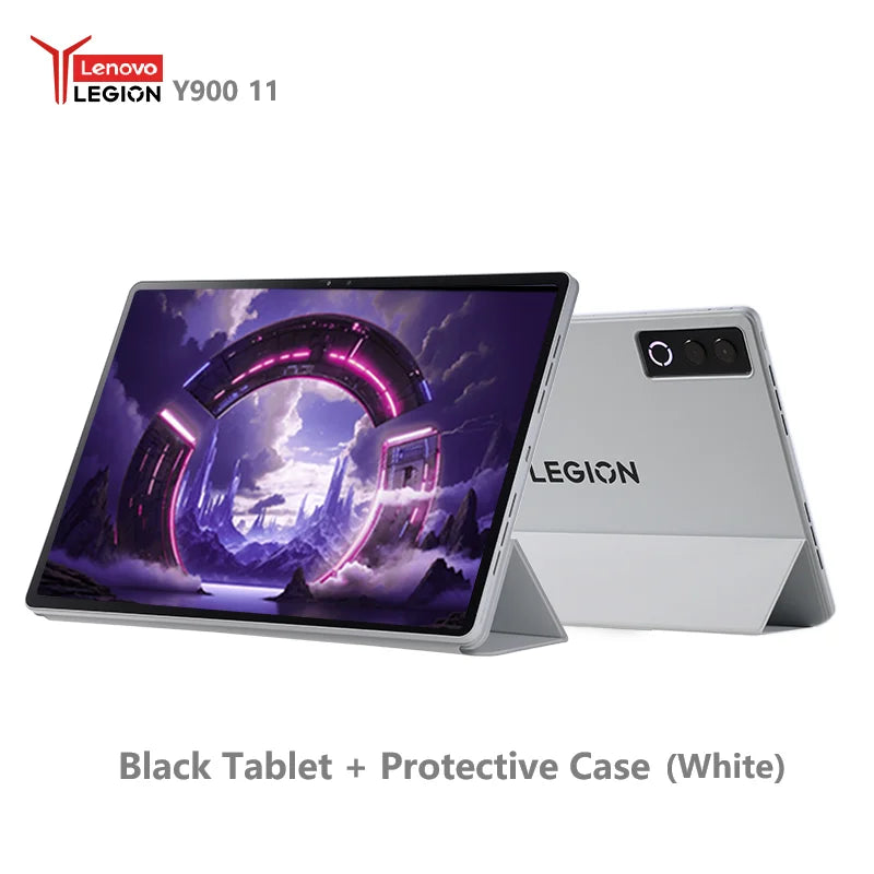 Lenovo Y900 11.1 Inch LCD Screen Android 16 Gaming Tablet PC
