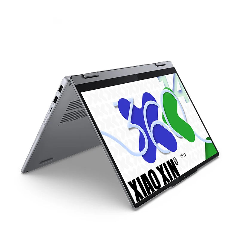 1TB 24GB Xiaoxin 360 Ultra7-255H ARC 60Hz Lenovo Laptop