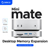 4TB External 10Gbps Solid State Drive For Laptop And Desktop