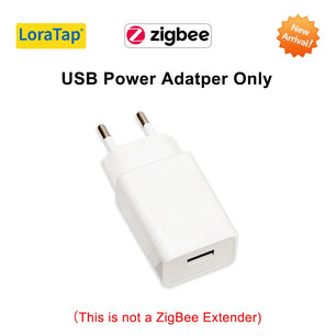 LoraTap 1A Plastic Automation Signal Repeater Portable USB Extender