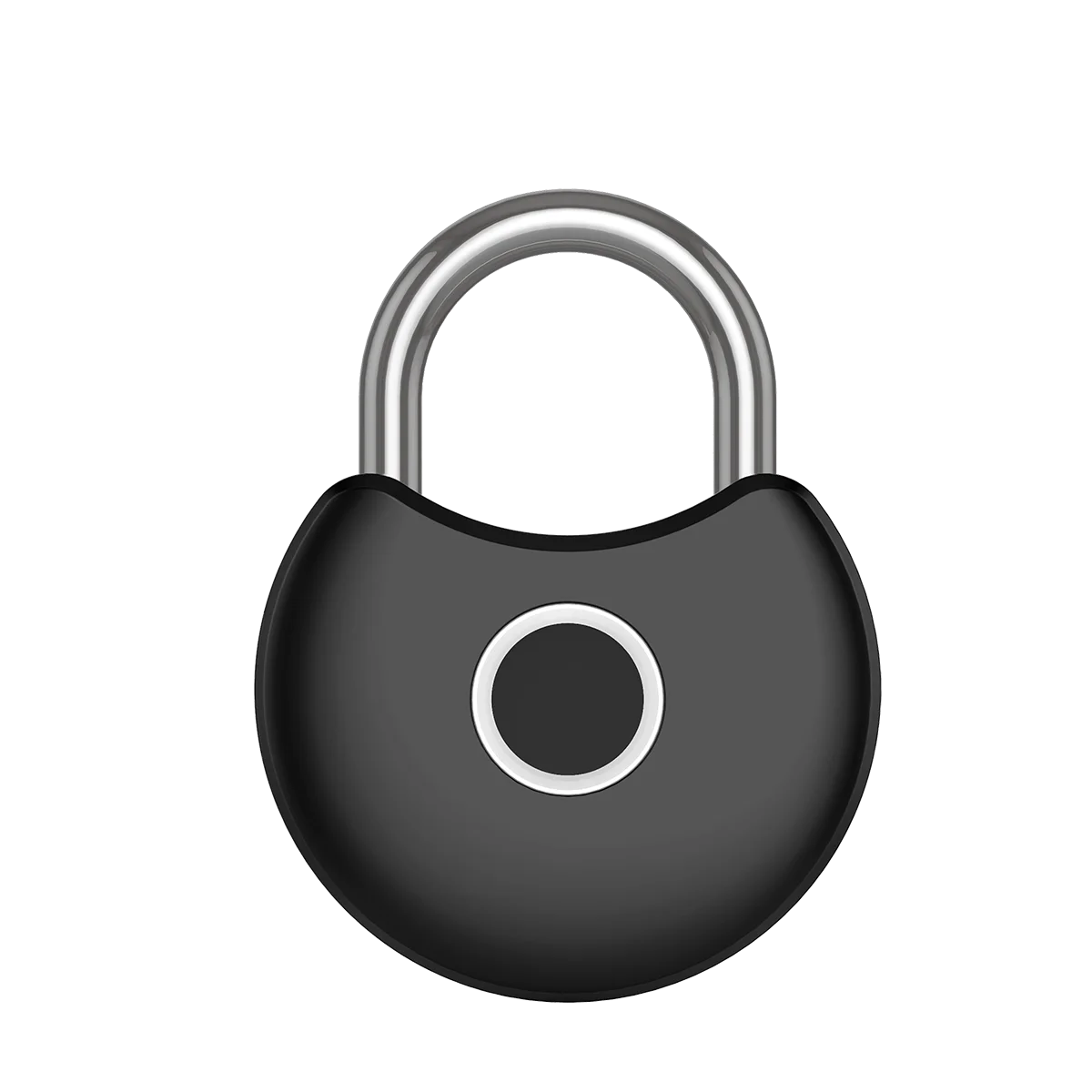 Stainless Steel IP65 Waterproof Smart Fingerprint Cabinet Door Lock