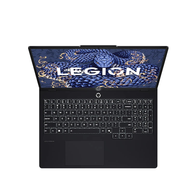 1TB 16" 16GB 240HZ Core i7-14650HX Bluetooth Lenovo Laptop