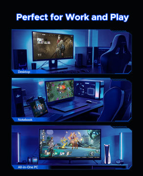 256GB - 2TB Internal Solid State Disk For Laptop And Desktop