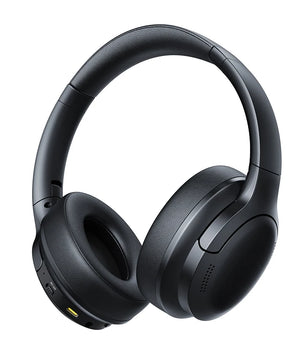 Plastic Dynamic Vocalism Bluetooth 6.0 Wireless Gaming Headphones