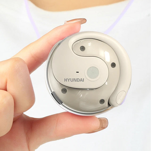 Plastic Dynamic Vocalism Bluetooth Wireless Open Earphones