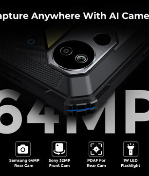 LCD 256GB 10.4 DT3 5G 66W Rugged Fast Charging Tablet