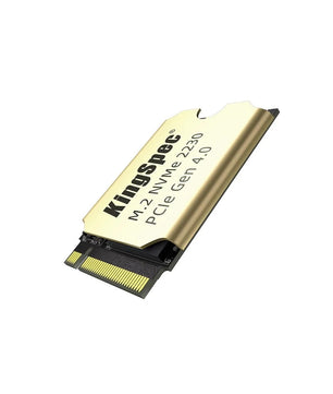 512GB - 1TB PCI Express Internal Solid State Disk For Steam Deck