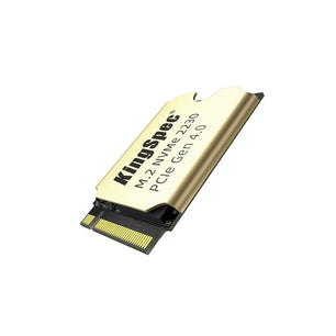 512GB - 1TB PCI Express Internal Solid State Disk For Steam Deck