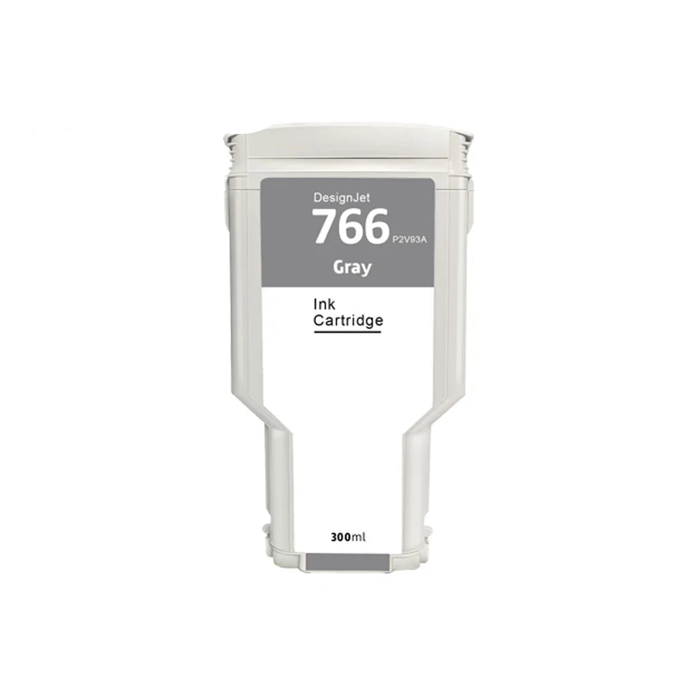 HP766 Ink Cartridge Compatible For HP P2V92A P2V94A P2V89A P2V90A