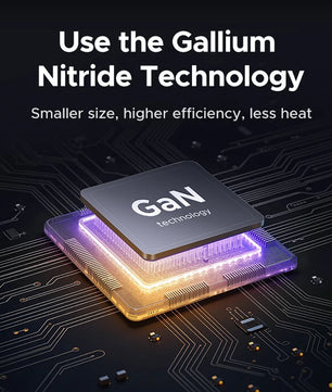 Ugreen 100W Alloy USB Type-C Charger For Desktop