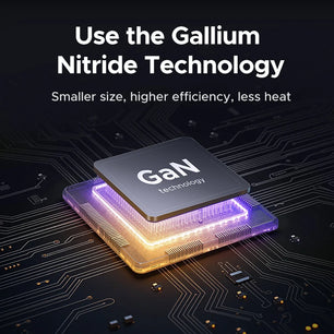 Ugreen 100W Alloy USB Type-C Charger For Desktop