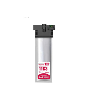 T11C1-T11C4 Ink Cartridge Compatible For Epson WorkForce Pro WF-C5390DW