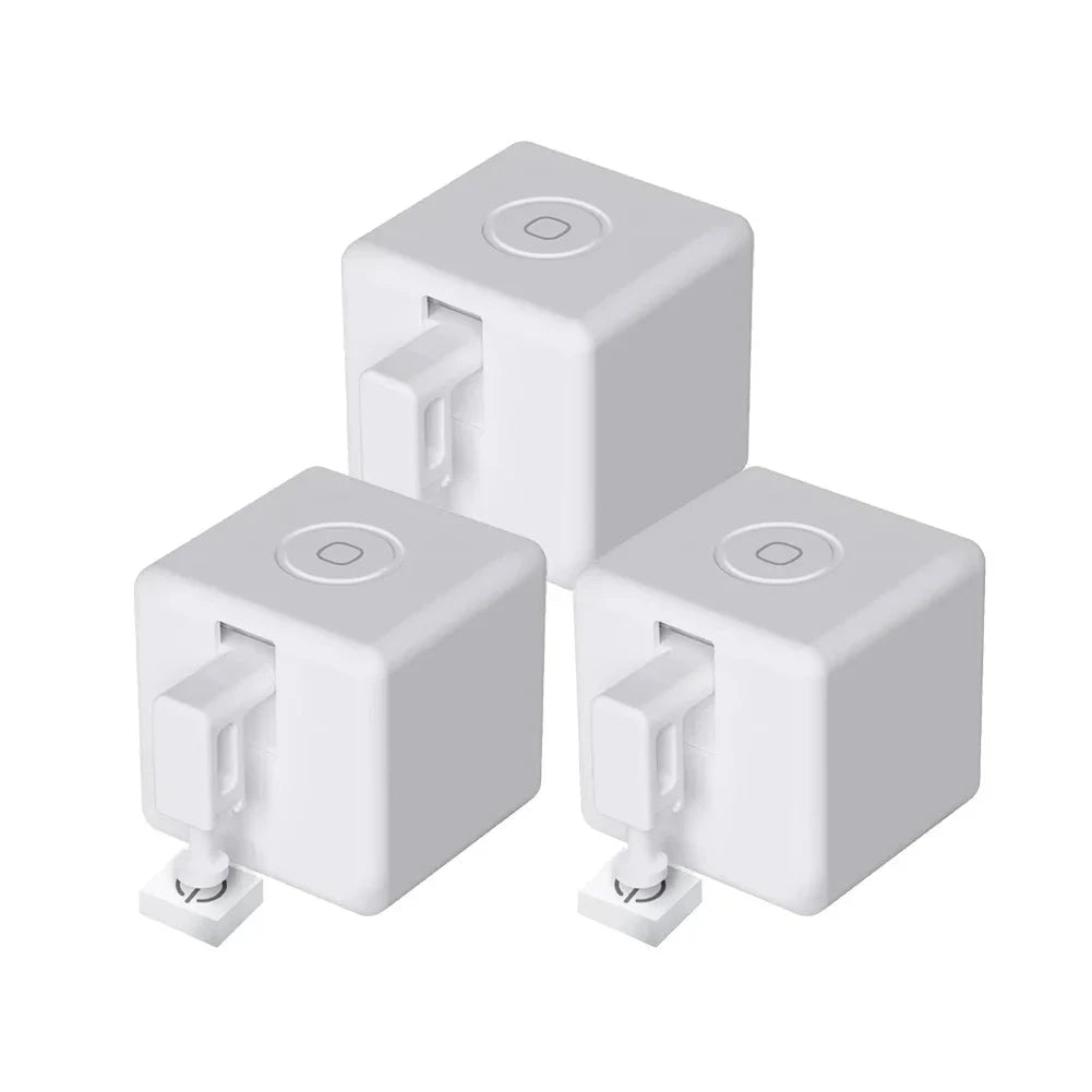MOES Tuya Fingerbot Automatic Button Pusher Smart Switch