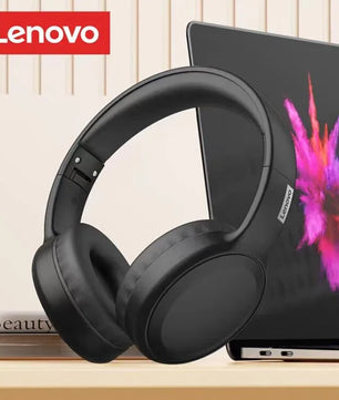 Plastic Dynamic Vocalism Bluetooth 5.0 Foldable Headphones