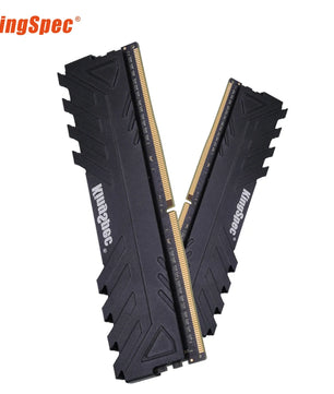 KingSpec 1.5V 8GB DDR4 3200MHz Memory RAM