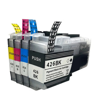 LC426XL Ink Cartridge Compatible For Brother MFC-J4335DW MFC-J4340DW