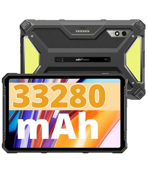 33280mAh Armor Pad 3 Pro 16GB RAM 256GB ROM Rugged Tablet