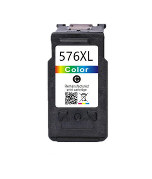 PG575 CL576 Ink Cartridge Compatible For Canon PIXMA TS3550i TS3551i