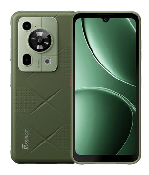 7150mAh 256GB Android Normal Screen Fast Charging Smartphone