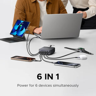 Ugreen 100W Alloy USB Type-C Fast Charge For iPhone 16 15 Pro Max