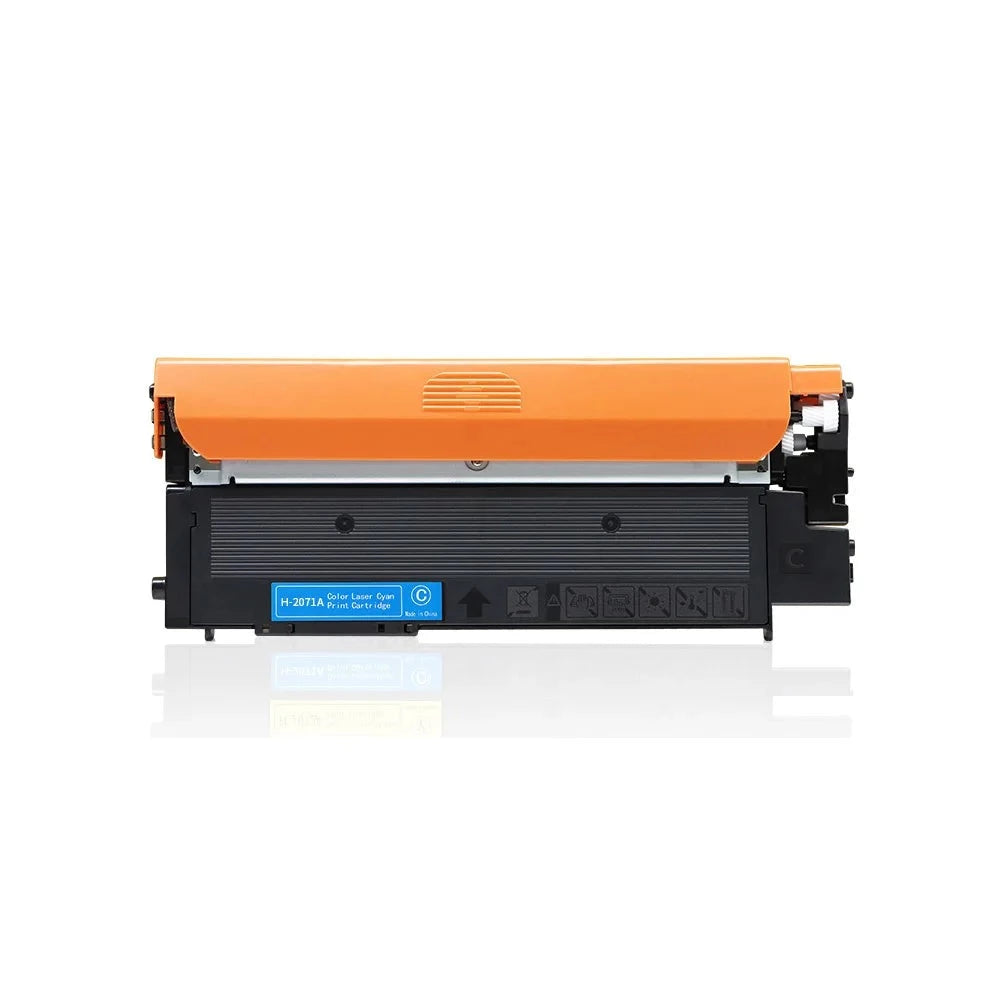 117A W2070A-W2073A Toner Cartridge For HP LaserJet 150a/150nw