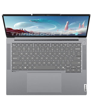 512GB 24GB Lenovo ThinkBook 14+ R7 H 255 90Hz Screen Laptop