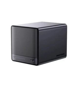 Topton N5 Pro NAS AMD Ryzen AI 9 Mini PC Home Server