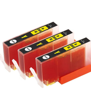 HP364XL Ink Cartridge For HP Photosmart 6525 7510 7515 7520 B010a