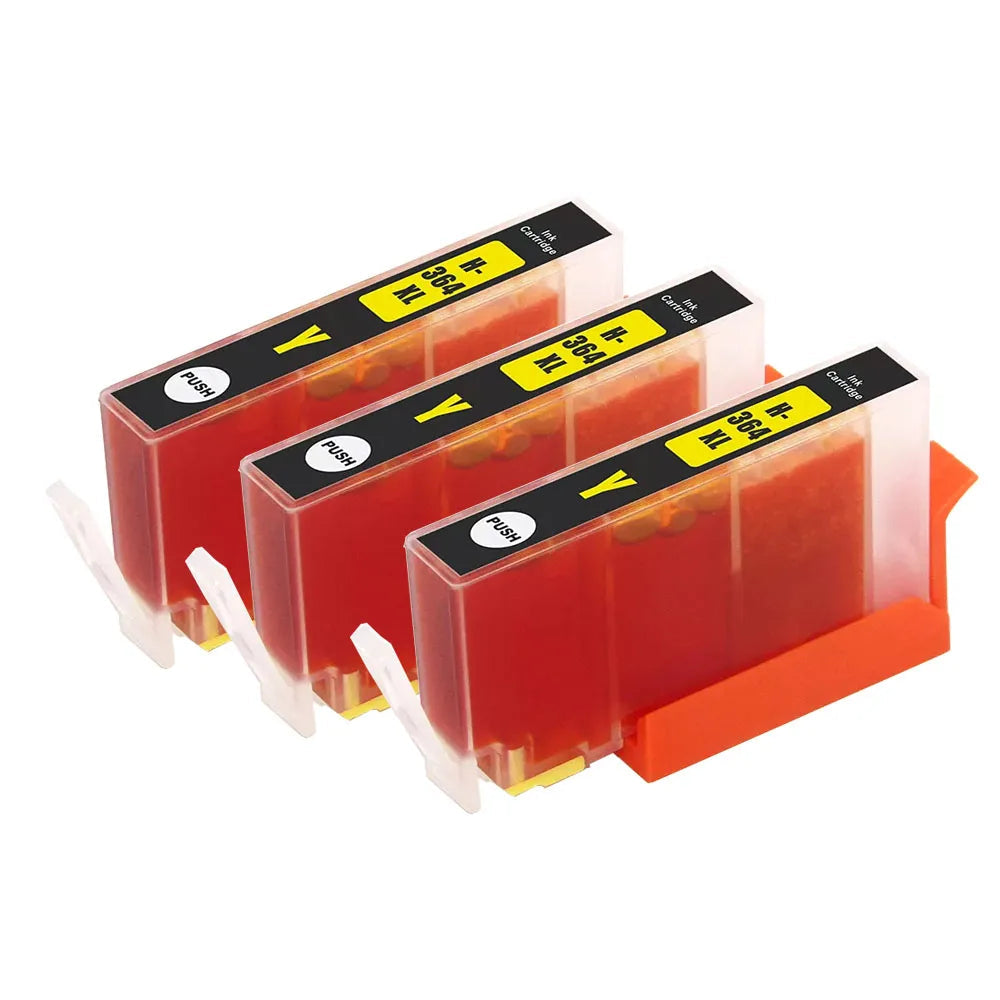 HP364XL Ink Cartridge For HP Photosmart 6525 7510 7515 7520 B010a