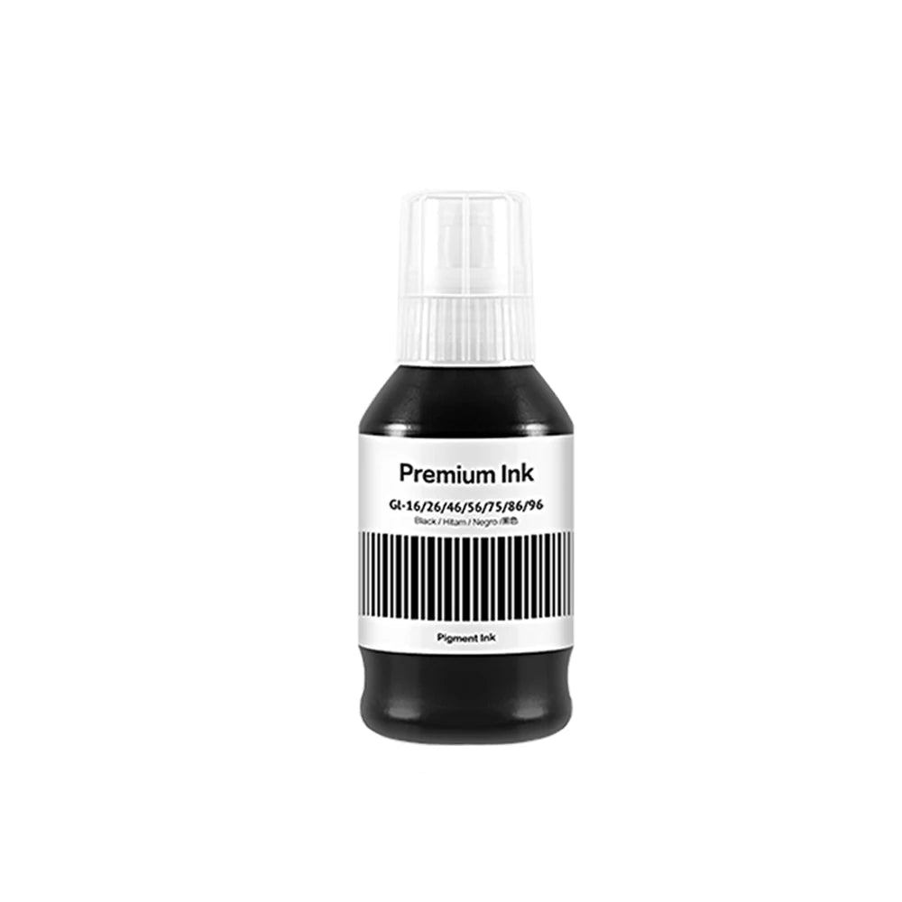 170ml Ink Refill Compatible For Canon MAXIFY GX3040/GX4040/GX7040