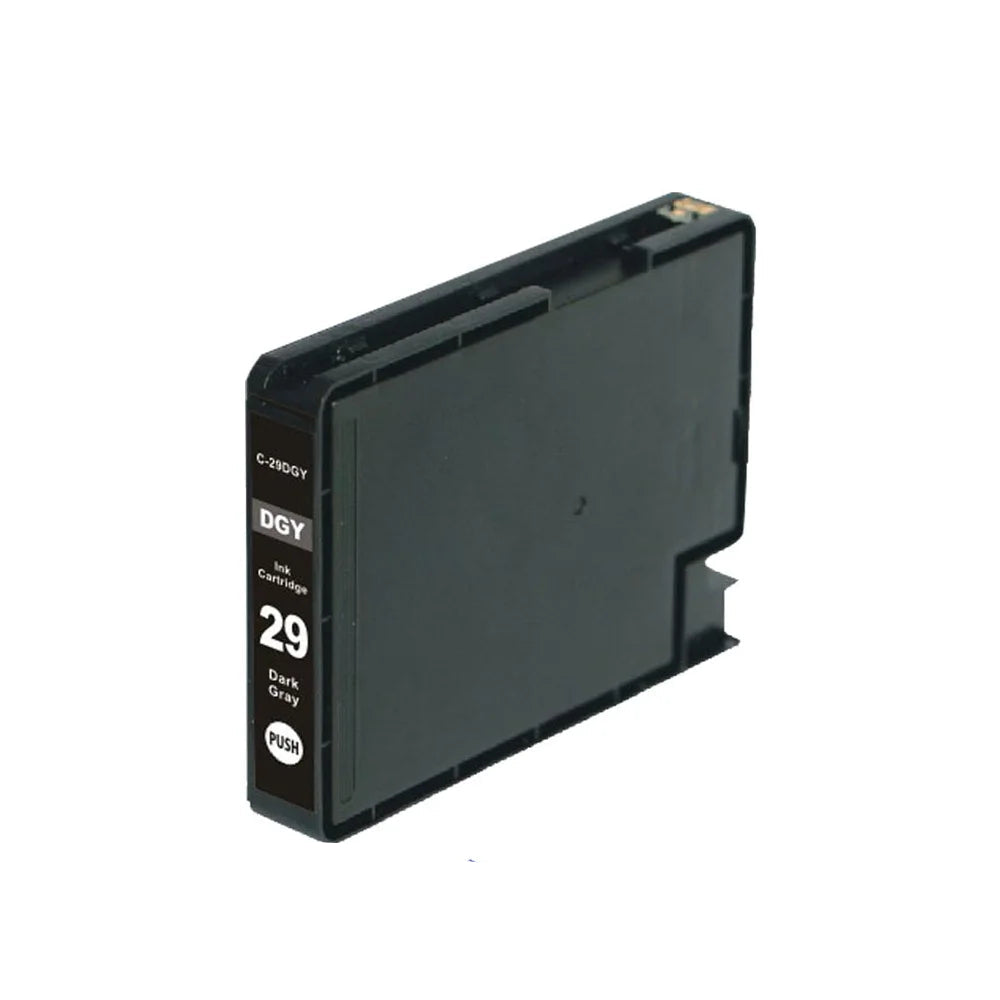 PGI29 Ink Cartridge Compatible For Canon Ink PIXMA PRO-1 Printer