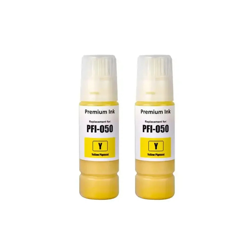70ml Ink Refill Compatible For Canon imagePROGRAF TC-20 TC-20M Printer