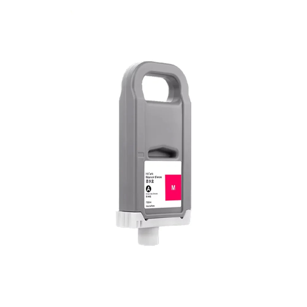 PFI2700 Ink Cartridge Compatible For Canon ImagePROGRAF GP-2000 GP-4000