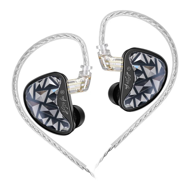 Plastic Bluetooth Wireless Waterproof Adjustable Earphones
